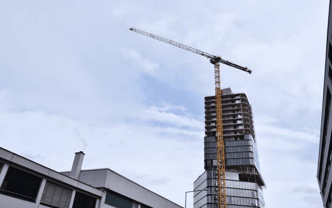 Proyek Konstruksi