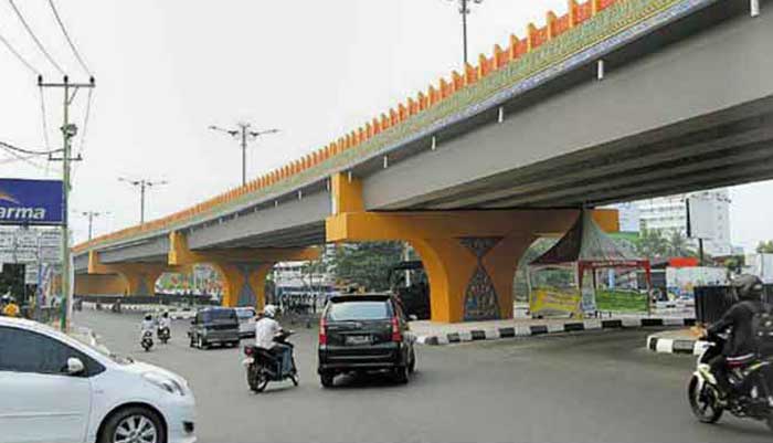 Pembuatan Jalan Aspal dan Beton