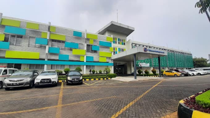 Evalube - Cibitung