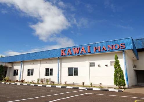 PT Kawai Indonesia Factory