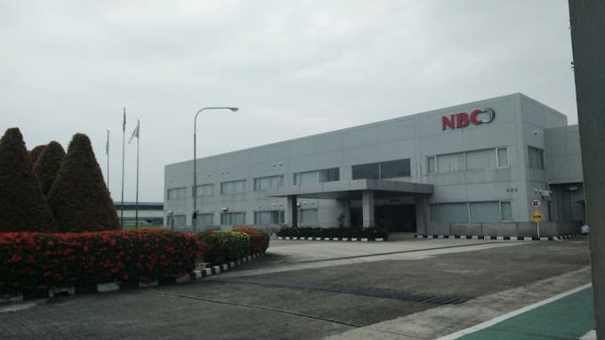 PT NBC - KIIC Karawang