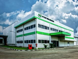 PT Top Tube Indonesia - Karawang
