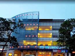 RS Melinda 2 - Bandung