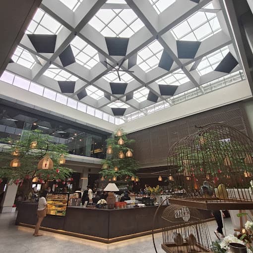 harper purwakarta